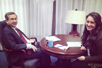 Американский сенатор: если Россия вторгнется в Польшу или Балтию - Запад готов к войне