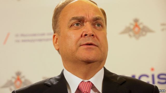 Российский дипломат: с Украиной воевать не будем, но не провоцируйте нас