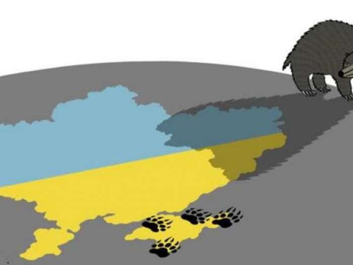 ​“Минск” - не единственный выход и не тупик: волонтер Гай рассказал о подготовке к возвращению Донецка и Луганска