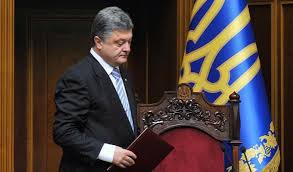 ​Петр Порошенко назвал Индию «нецивилизованной страной» из-за визита главы Крыма Аксенова