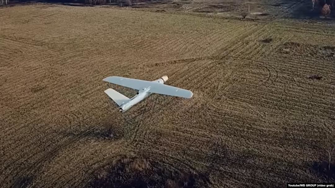 Безпілотники вдарили по авіабазі ВКС РФ Дягілєво та по порту Новоросійська – ЦПД