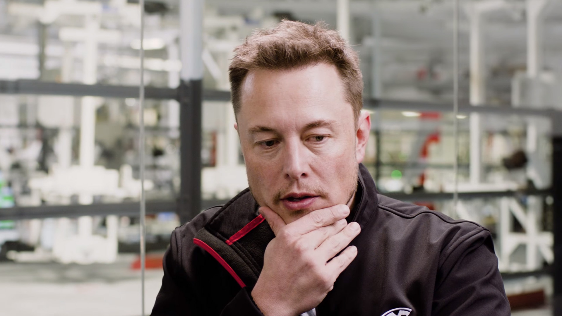 Илон Маск в эпицентре скандала: Tesla незаконно использовала авторское изображение