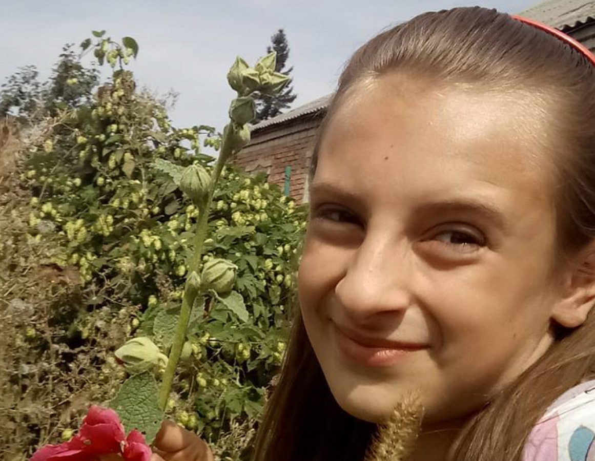 Убийство Кристины Пьяновой под Харьковом: отец девочки раскрыл подробности о домогательствах