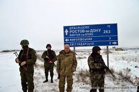 ​В Луганской области исчезла связь с Чернухино и Троицким, - ЛОГА