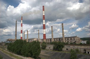 Работа Луганской ТЭС восстановлена