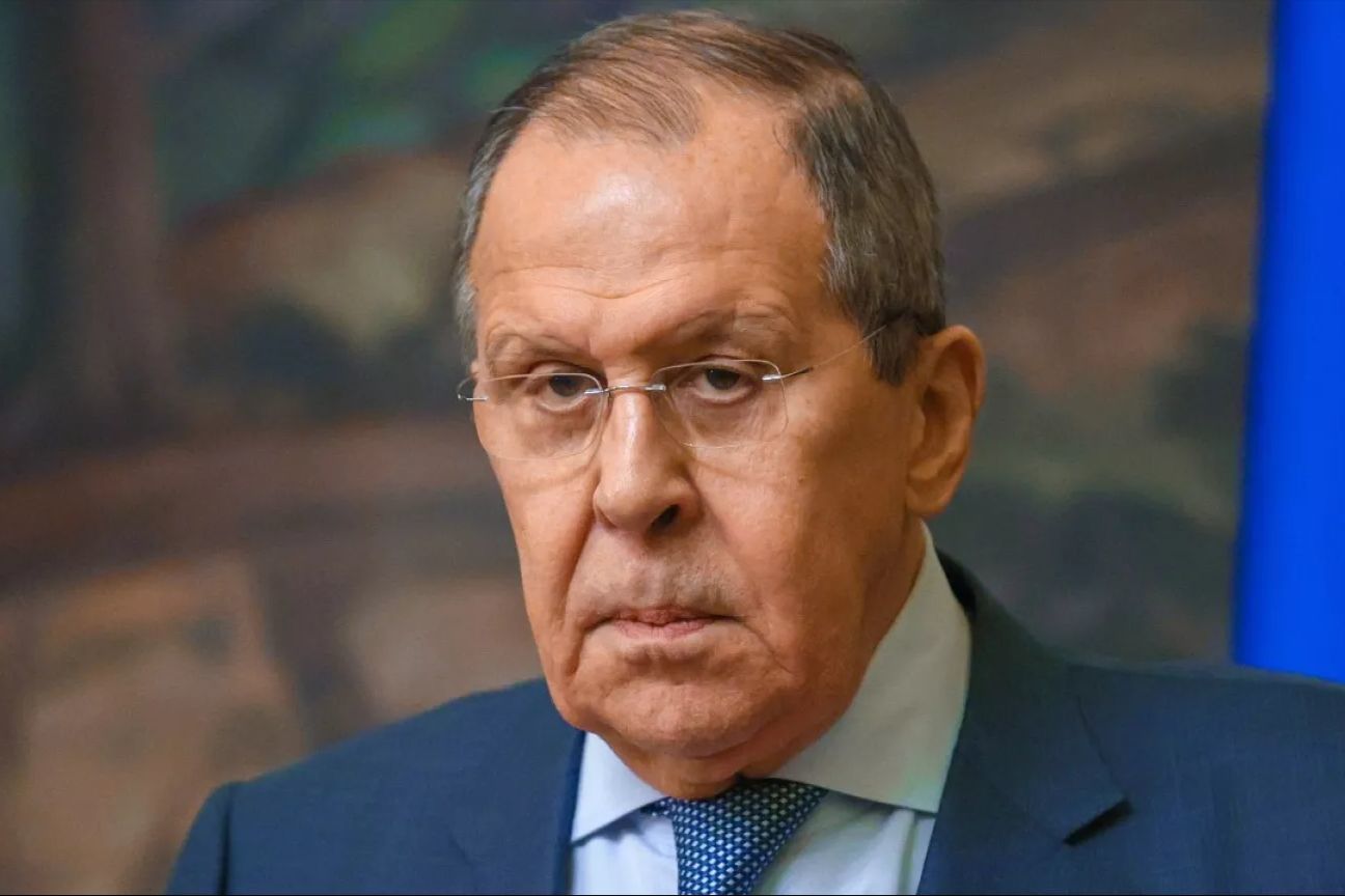 ​В Белом доме посмеялись над новым перлом Лаврова — The Guardian