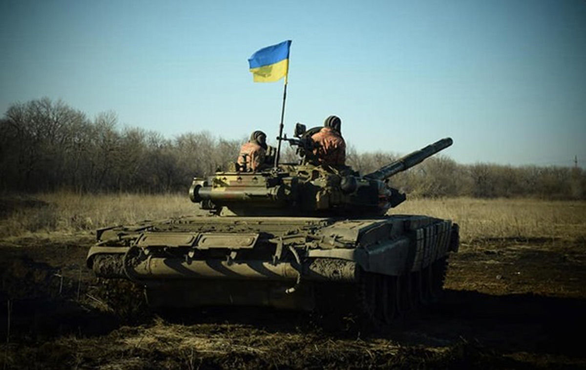 "Лето будет сложным", – военный эксперт Рустамзаде рассказал, в какой точке войны находится Украина