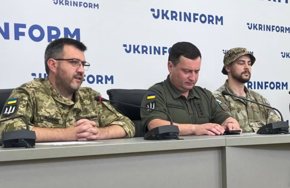 В ГУР ответили, зачем решили "засветить" бойца Гогу, который помог вывести из строя корабль "Серпухов"