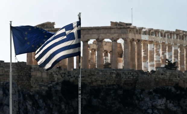 ​Меркель: Германия выполнит все просьбы Греции после введения реформ