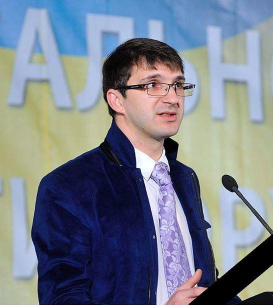 В Киеве убит активист Антикоррупционного комитета Майдана, рассказавший о счетах Арбузова