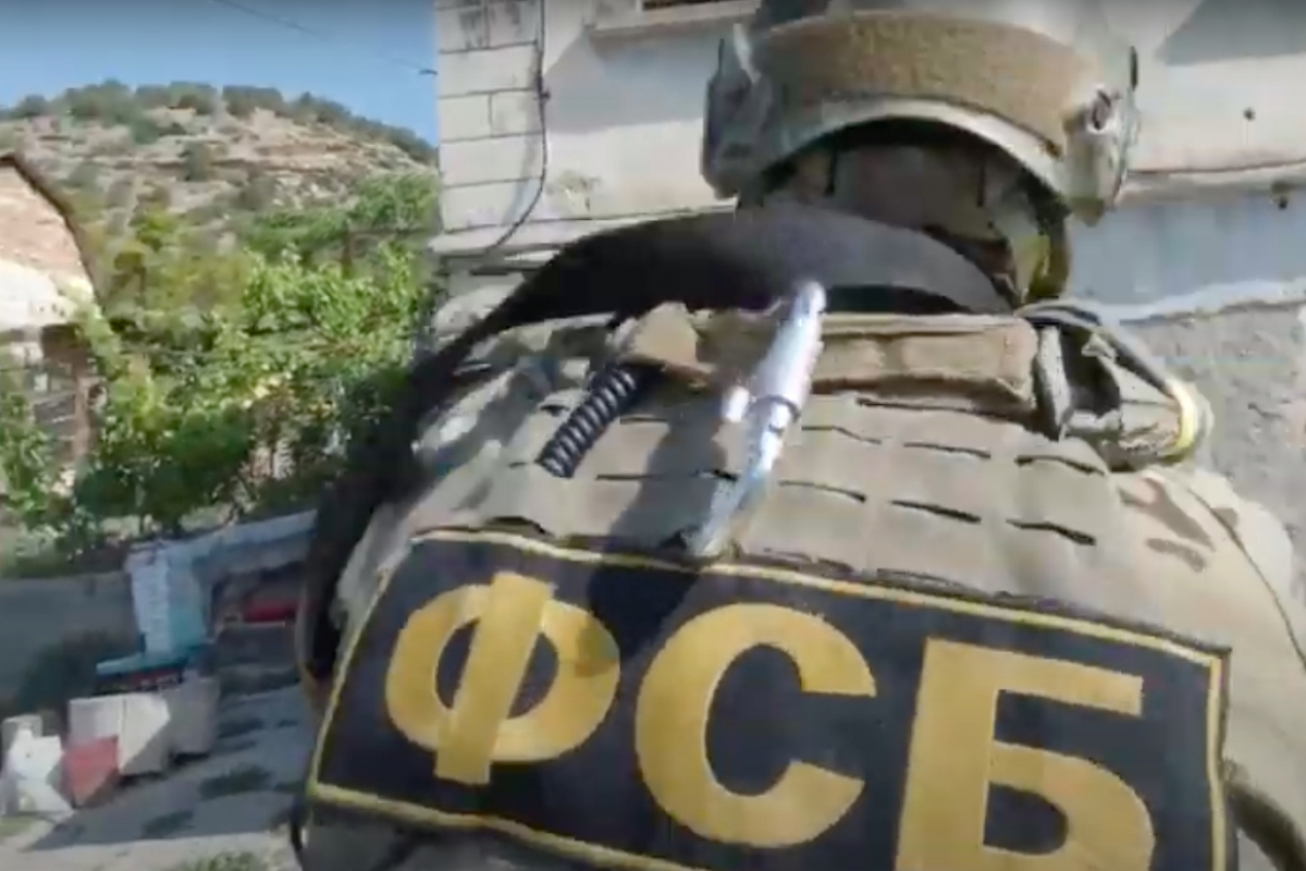 "Для Херсонщины начинается горячее лето", - Бабин бьет тревогу из-за ареста "террористов" в Крыму