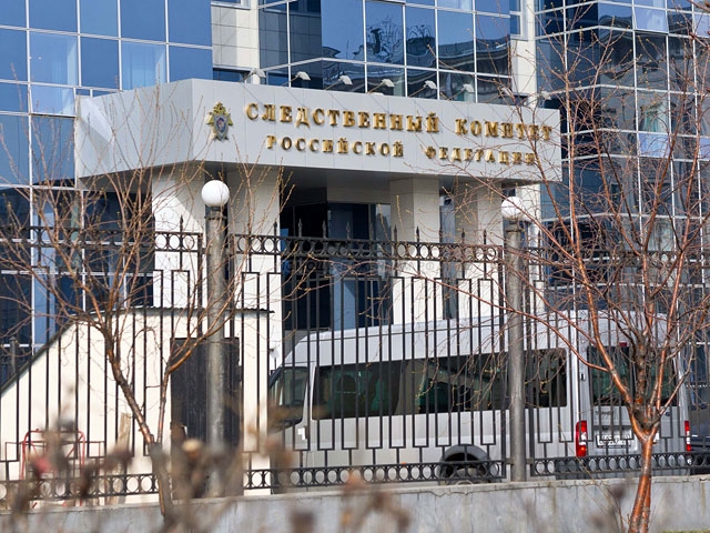 СК России: Возбуждено уголовное дело по факту обстрела жилых домов на окраине Шахтерска