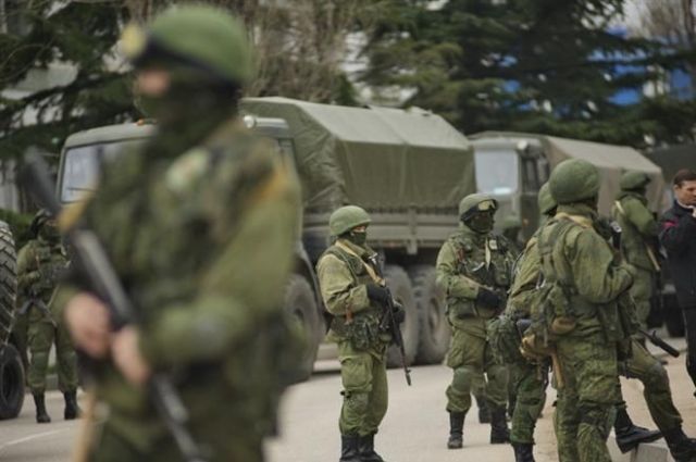 В Минобороны России назвали "чушью" заявления о гибели двух тысяч военных РФ в Украине