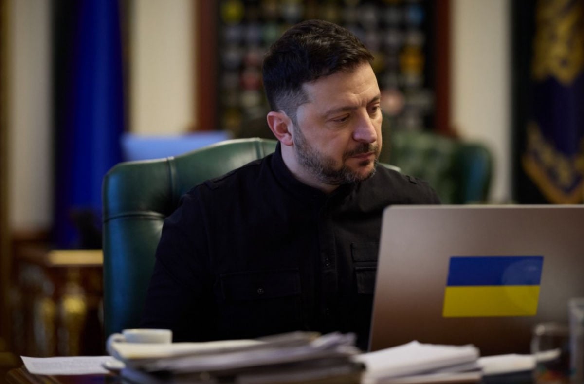 "20-пунктный план готов на 90%", – Зеленский раскрыл детали предстоящей встречи с Трампом