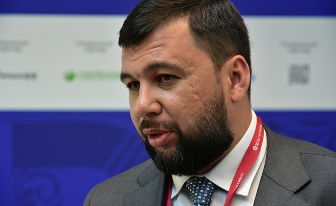 Пушилин опозорился в России, главаря "ДНР" чуть не избили: ситуация в Донецке и Луганске в хронике онлайн