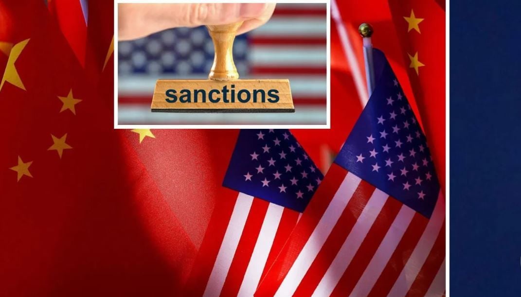 США покарали китайські компанії санкціями за допомогу Ірану – розкрито причини
