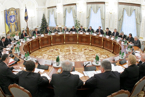 СНБО сообщил о погибших за сутки в зоне АТО