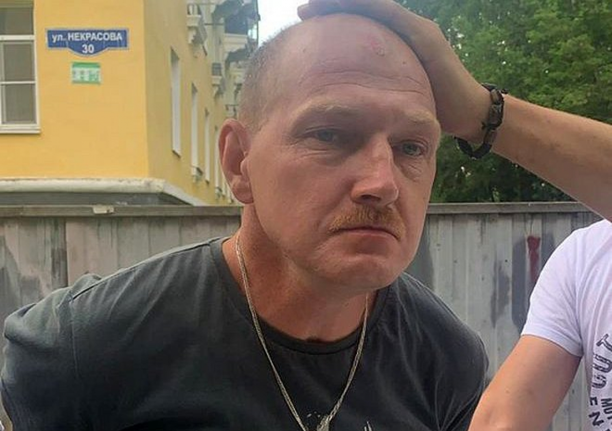 В России серийный маньяк Андрей Ежов покончил с собой в камере СИЗО 