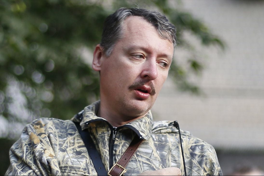 ​Стрелков оценил армию РФ и Путина: "Не можем победить Украину, не то что Европу"
