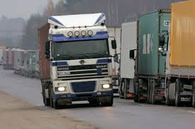 В Донбассе создают подразделение ГФС для проверки грузов