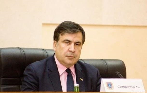 Михаил Саакашвили официально лишен гражданства Грузии