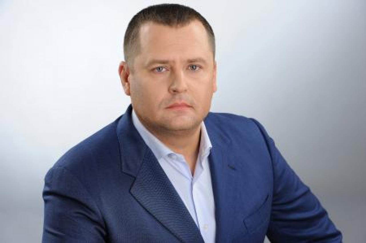 "Мыши плакали, кололись, но продолжали жрать кактус", - мэр Днепра Филатов о победе Киева в "Битве городов" за "Евровидение - 2017"