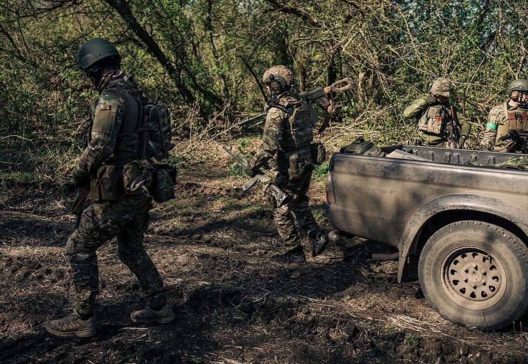 ​ВСУ в 3 км от Работино: в ISW о ситуации на Запорожье и Херсонщине