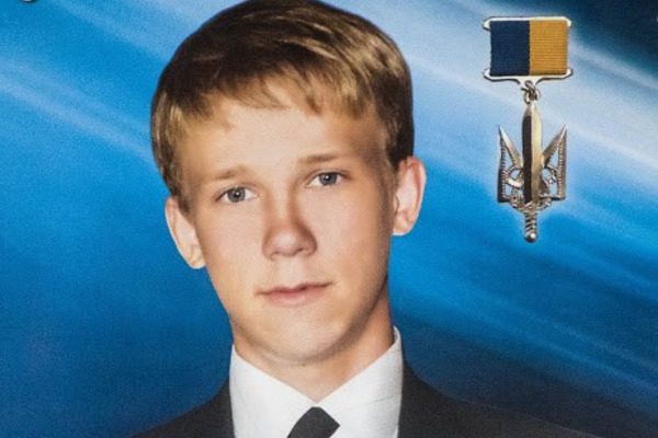 Правосудие обязательно свершится: суд вынес заочный приговор троим убийцам 16-летнего патриота Украины Степана Чубенко