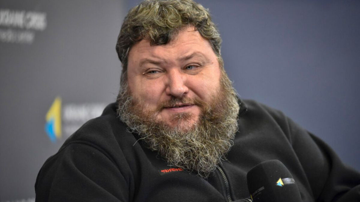 Дикий назвал не озвученную россиянами цель войны против Украины, которую они "втихаря" пытаются достичь