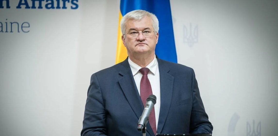 Київ і Вашингтон вже розпочали переговори щодо нової угоди про рідкісноземельні ресурси – МЗС