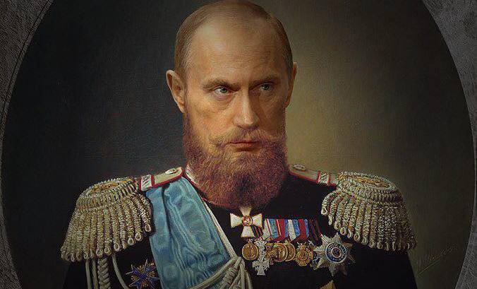 “Спектакль под названием “царь-миротворец””, - Тука жестко потроллил Путина за звонок террористам “Л/ДНР” Захарченко и Плотницкому