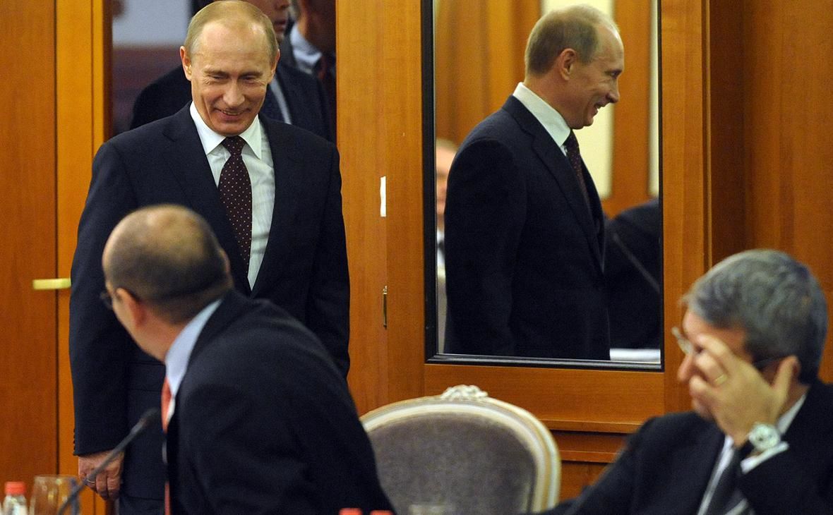 "РФ начнет править другой человек", – Михаил Притула объяснил, как двойники могут сыграть злую шутку с Путиным