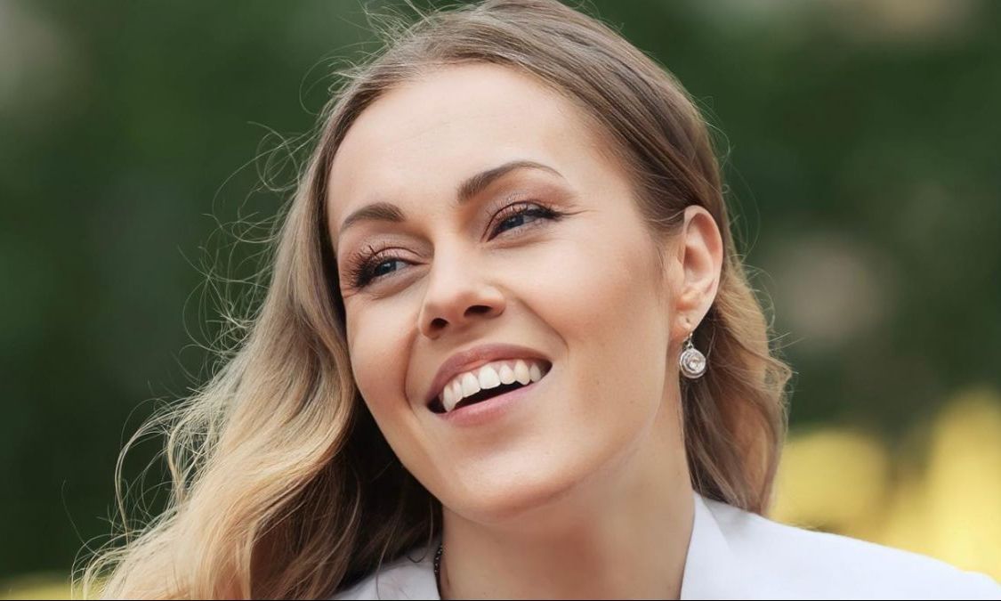 "Мое тело не товар", - певица Альоша разоблачила шантажиста после слива интимного видео