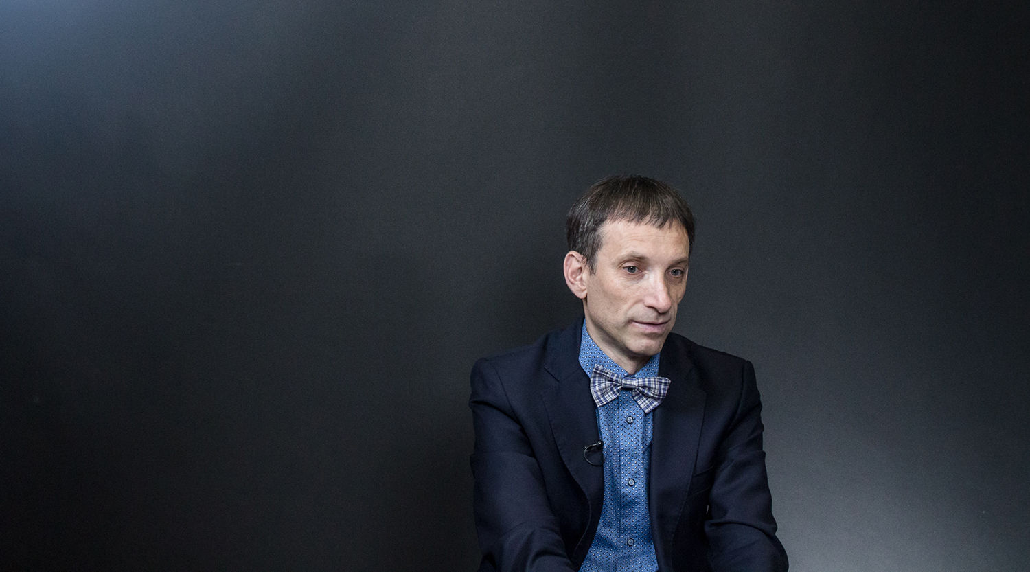 Портников: "Главные вызовы для Зеленского еще впереди"