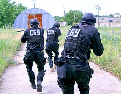 СМИ: Порошенко уволил руководителей СБУ Одессы и Николаева