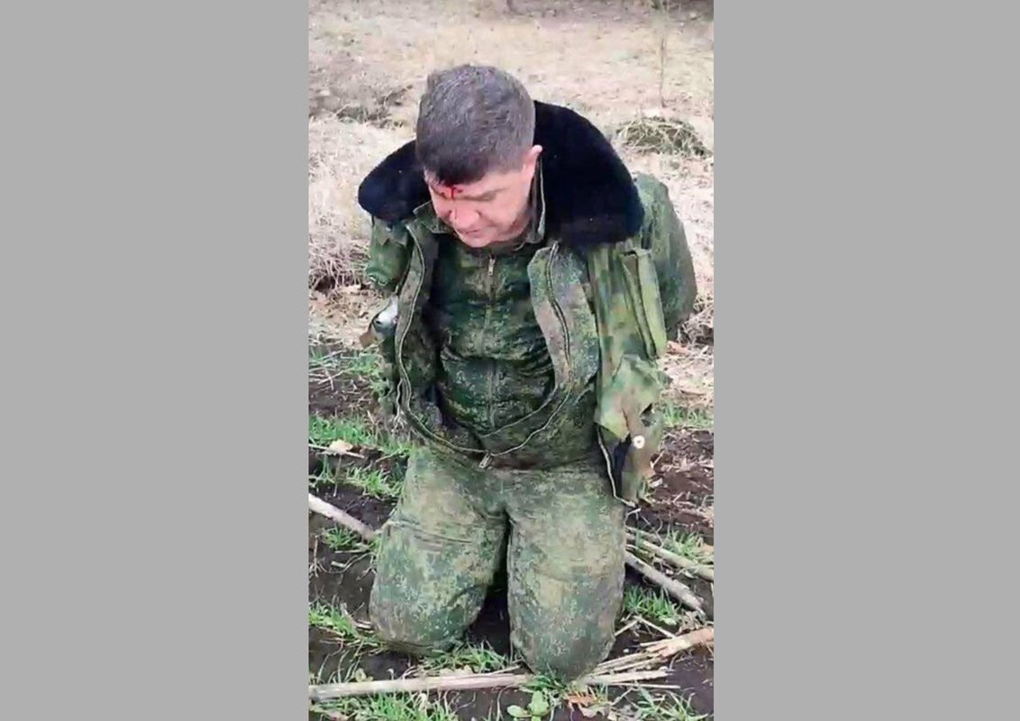 Це був 15-й виліт Єрмалова в Україні: Бутусов розповів про окупанта, збитого над Ізюмом
