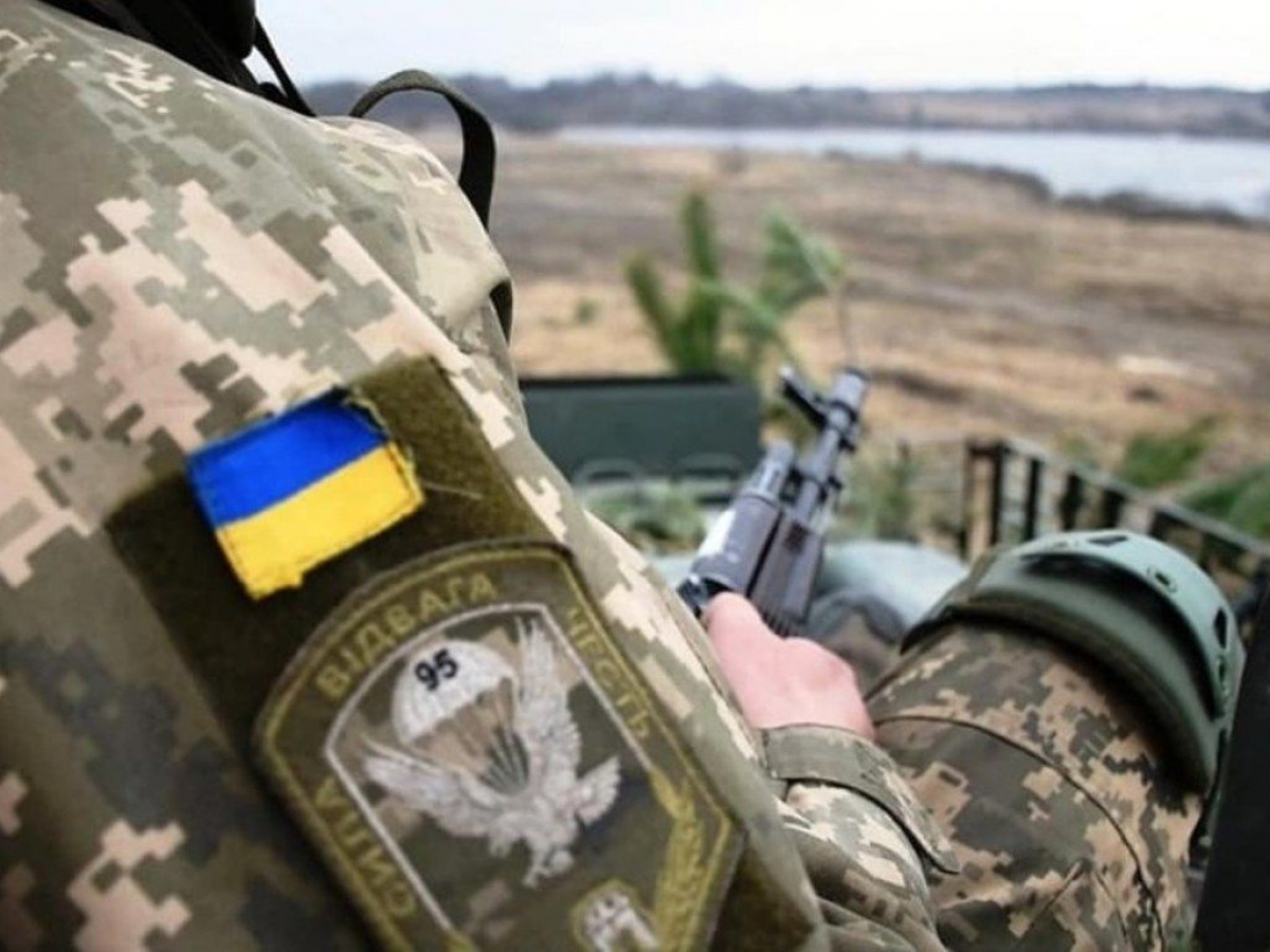 У Зеленского подвели итог первой недели перемирия на Донбассе: "Украинская армия показала себя мудрой"