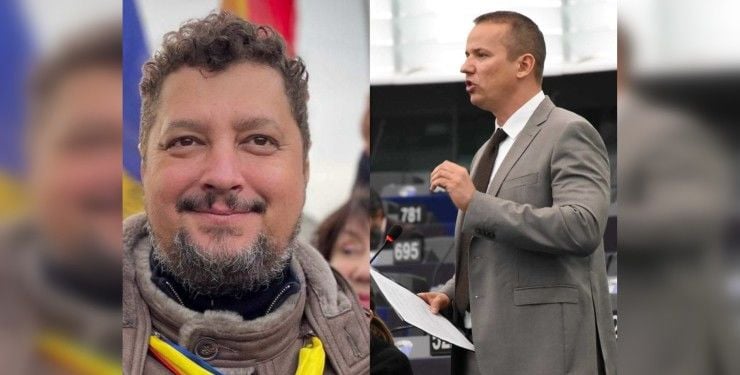 Ответ ультраправым из Румынии и Венгрии на призывы аннексировать часть Украины: "Это будет ваш последний день" 