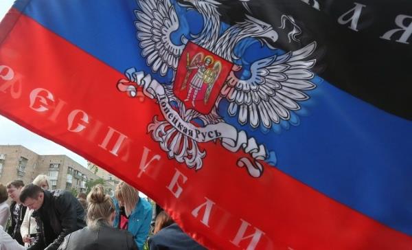 Власти Крыма: Обратного пути для ДНР и ЛНР уже нет