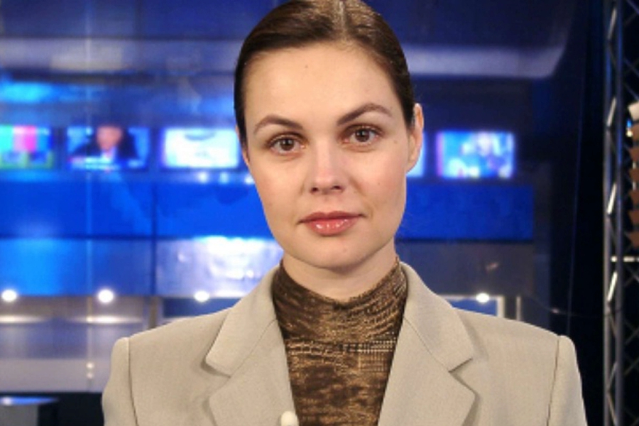 ​"Наше ТВ опасно для здоровья", - пропагандистка РФ Андреева внезапно разоткровенничалась