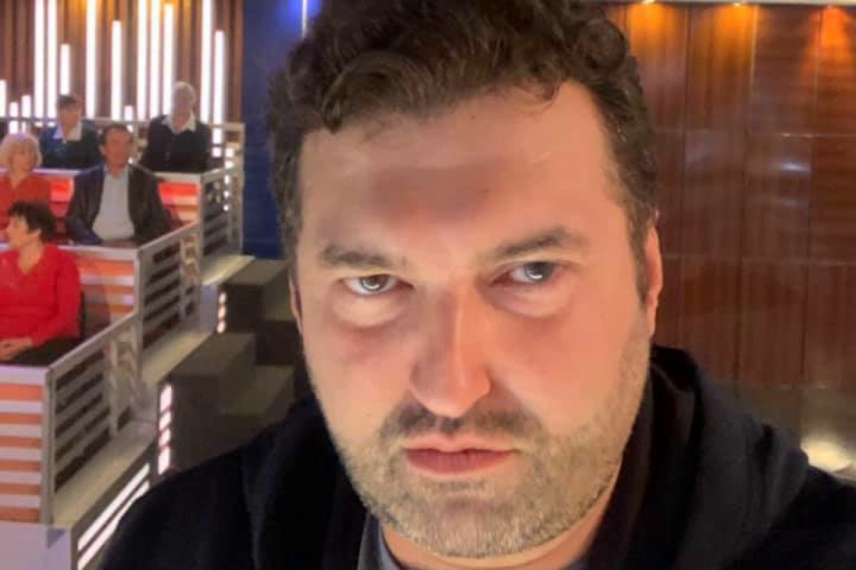 Голобуцкий подвел итоги визита Ермака в Берлин: "Дистанцировались от Украины"