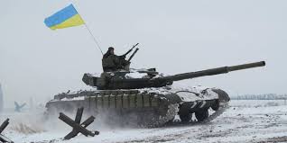 Советник Порошенко: Силам АТО приказали открыть огонь в секторе "Б"