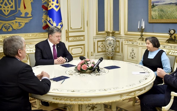 Следом за Савченко освободят Сенцова, Афанасьева и Кольченко, – Президент Украины