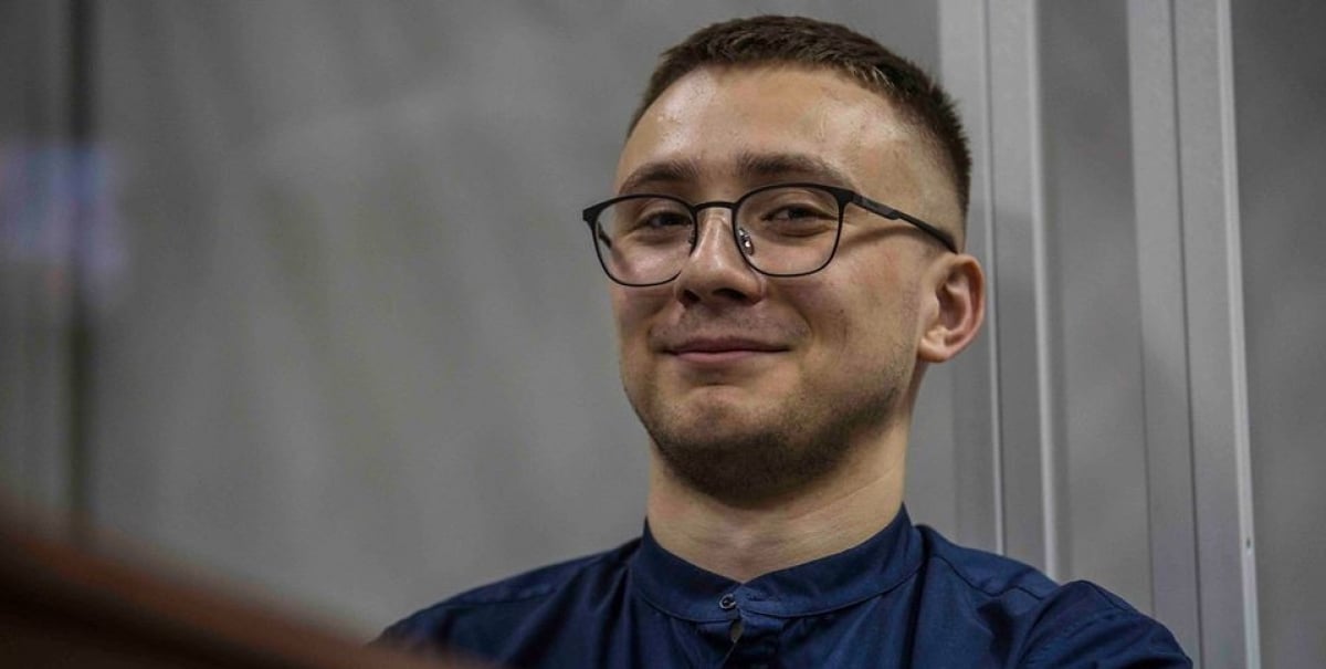 Дело Стерненко: обвинение требует отправить активиста в СИЗО