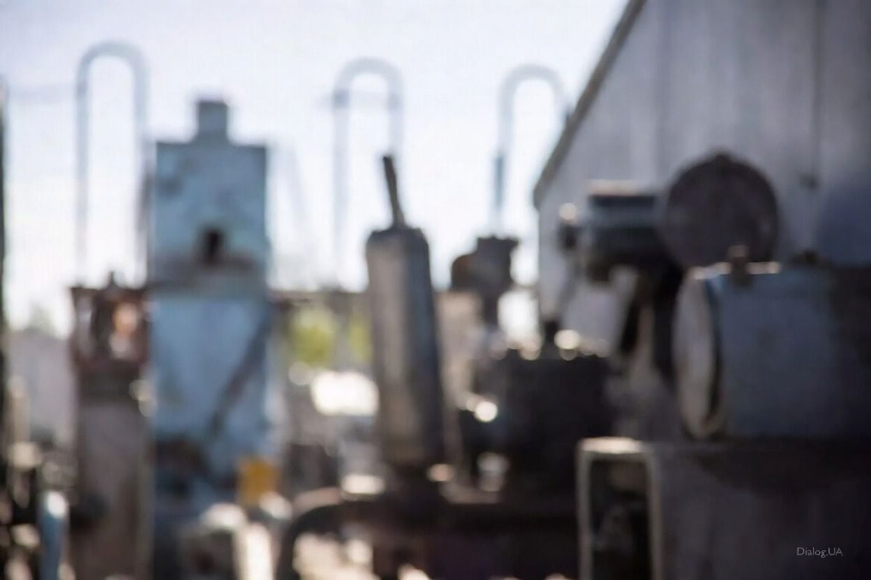 Стоимость текущих поставок нефти Brent резко дороже биржевых цен и достигла максимума с 2008 года