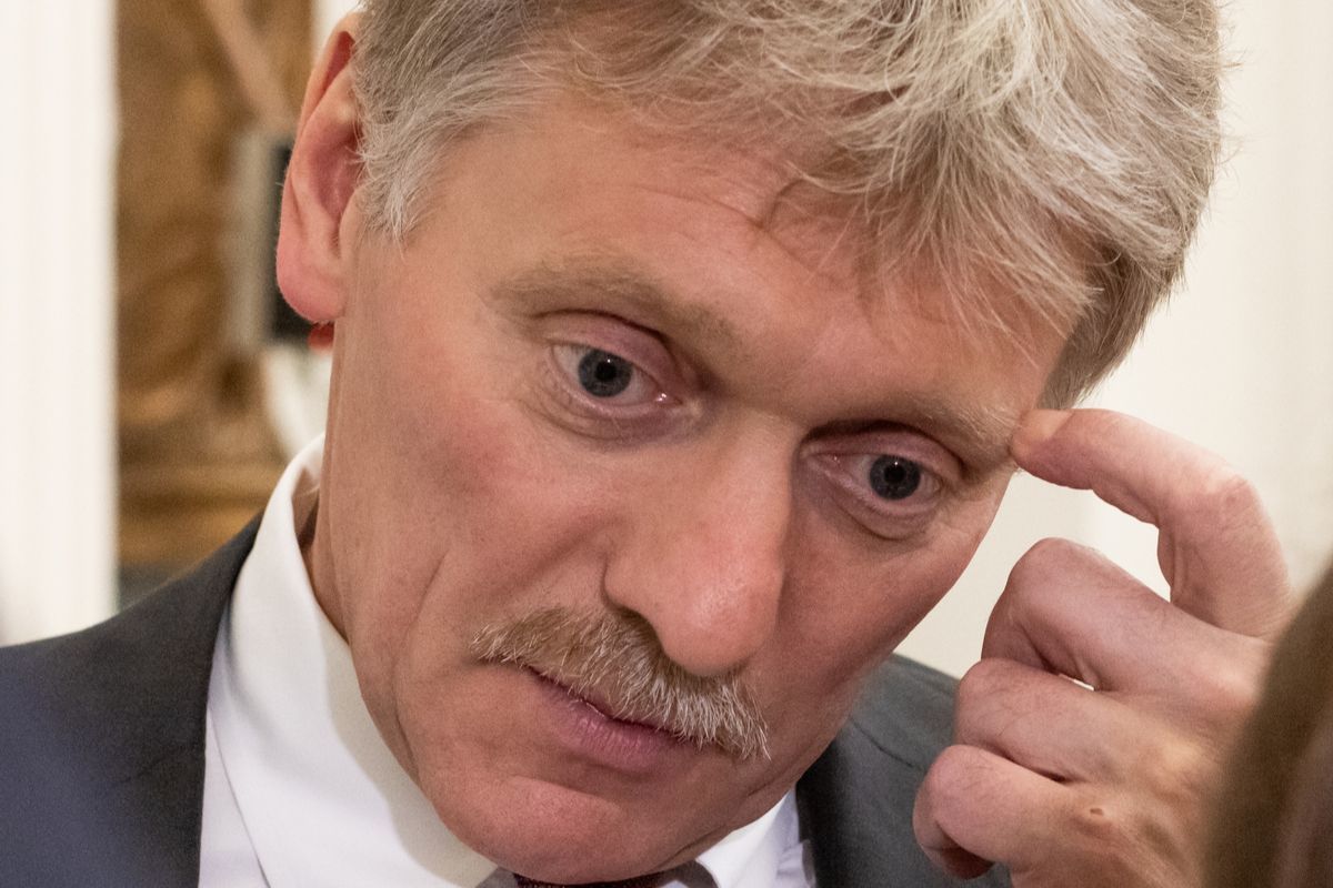 "Час дуже жорсткий", – Пєсков підставив Путіна, визнавши факт цензури у РФ