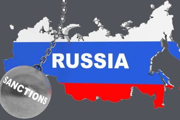 "Уже месяц в Украине не действуют санкции против России", - нардеп Лещенко рассказал о новых фактах коррупции