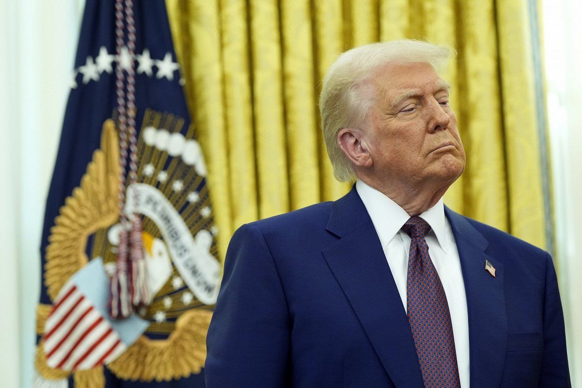 ​У Трампа не знают, что делать с Путиным после подписания с Украиной сделки о ресурсах - Politico