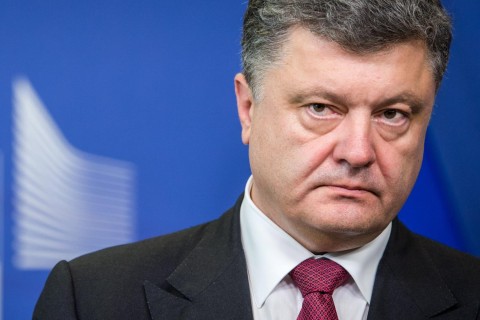 ​Порошенко: "Мы защитим всех политзаключенных, что бы ни говорили всякие "Мураевы"