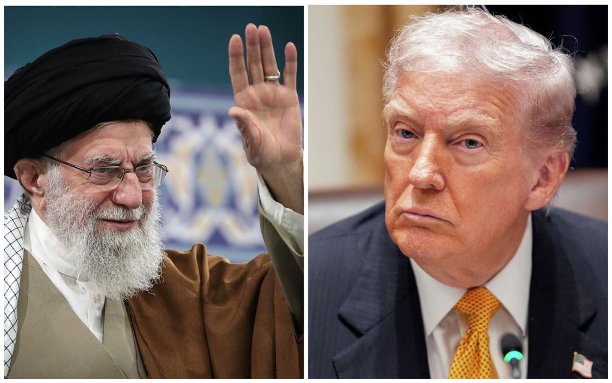 Угроза войны на Ближнем Востоке: Иран предложил Трампу "золотую жилу", а США ждут первого шага от Израиля 